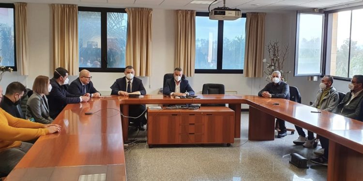 FdI: «Subito in Parlamento la crisi della 3A di Arborea, servono interventi urgenti e strutturali»