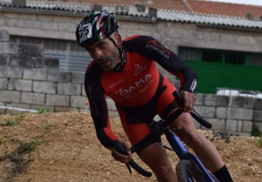 Ciclismo: a Ittiri acuti di Lovicu, Melis e Balliana