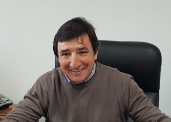 Antonio Maria Pinna èil nuovo direttore sanitario della Asl di Oristano