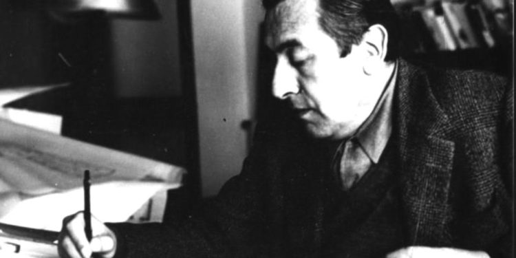 Psd’Az Porto Torres: «Intitolare la sala consiliare ad Antonio Simon Mossa»