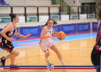 CUS Cagliari sconfitto a testa alta