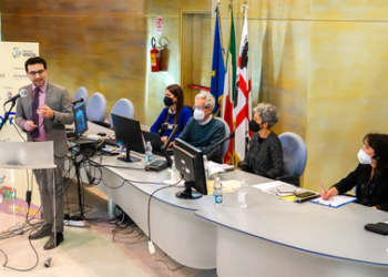 Gianni Lampis (assessore regionale dell’Ambiente): «La Sardegna punta all’80% di raccolta differenziata entro il 2022»