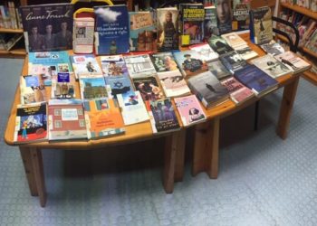 Biblioteche della Marmilla: un 2022 da investigatori