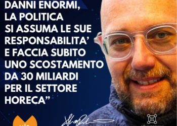 Paolo Bianchini (MIO Italia): «Per il caro bollette servono 30 miliardi di euro ed il Governo lo sa»