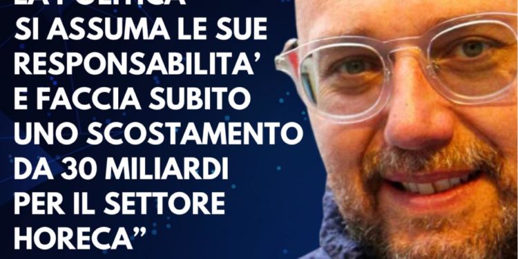 Paolo Bianchini (MIO Italia): «Per il caro bollette servono 30 miliardi di euro ed il Governo lo sa»