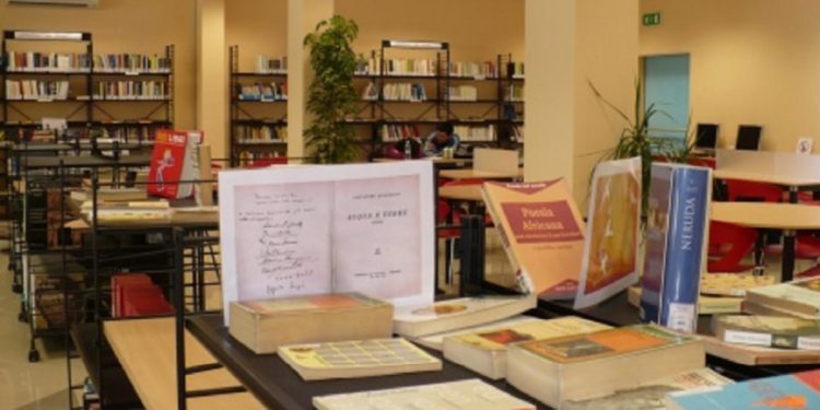 Pirri: riapre la biblioteca comunale