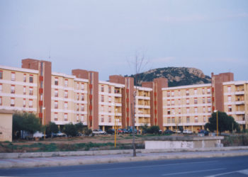 Prosegue il programma relativo al piano di efficientamento energetico degli edifici del patrimonio edilizio gestito da Area