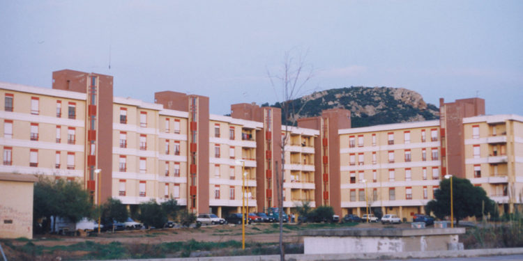 Prosegue il programma relativo al piano di efficientamento energetico degli edifici del patrimonio edilizio gestito da Area