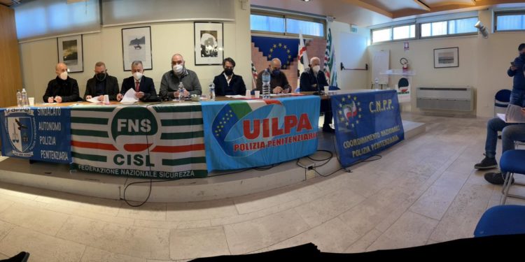 Romina Mura (Pd): «Incontro con il ministero sulla situazione delle carceri in Sardegna»