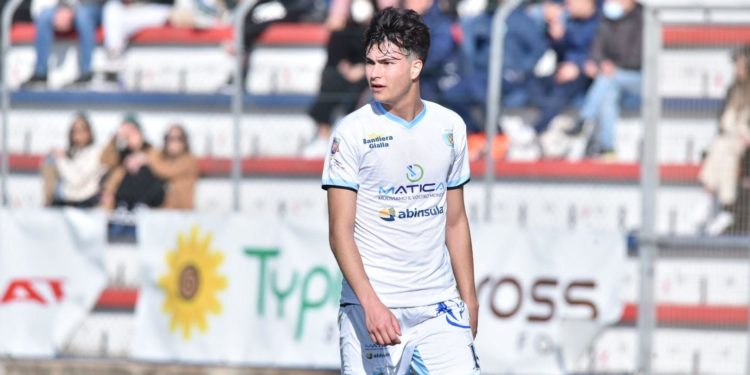 La Gladiator espugna il “Peppino Sau” di Usini, 3 a 0 sul Latte Dolce