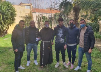 La Torres a sostegno della comunità