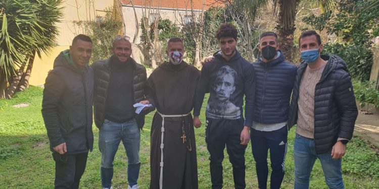 La Torres a sostegno della comunità