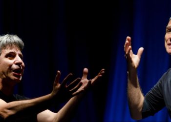 “Dagli scarti nascon tesori”, il nuovo documentario del Cada Die Teatro venerdì alla Fondazione di Sardegna