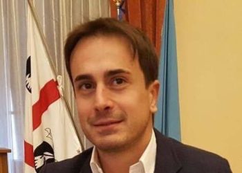 Attacchi social al sindaco di La Maddalena, Fabio Lai, la solidarietà di Anci Sardegna
