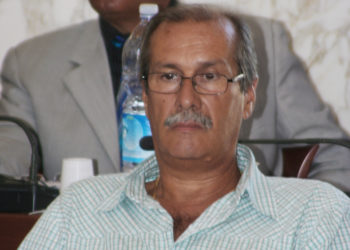 E’ morto oggi, all’età di 71 anni, Giampaolo Puddu, assessore delle Attività produttive e Politiche del Lavoro del comune di Carbonia, nella Giunta guidata da Giuseppe Casti