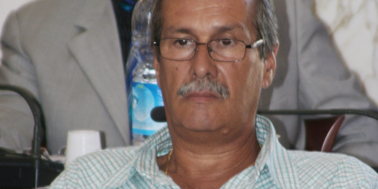 E’ morto oggi, all’età di 71 anni, Giampaolo Puddu, assessore delle Attività produttive e Politiche del Lavoro del comune di Carbonia, nella Giunta guidata da Giuseppe Casti