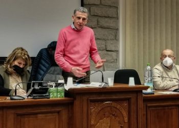 Viddalba: il sindaco Giovanni Andrea Oggiano nuovo presidente dell’Unione dell’Alta Gallura