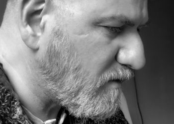 Il 3 febbraio si inaugura a Cagliari la nuova installazione fotografica di Giovanni Coda