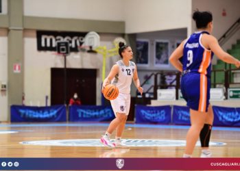 La Techfind cerca riscatto nel ‘derby delle Isole’