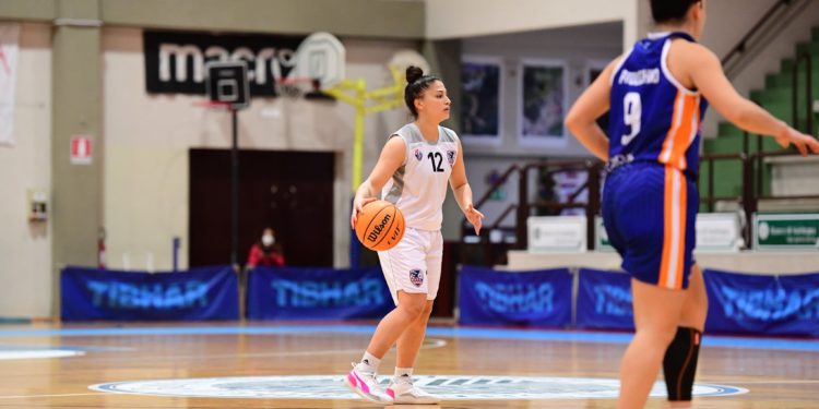 La Techfind cerca riscatto nel ‘derby delle Isole’