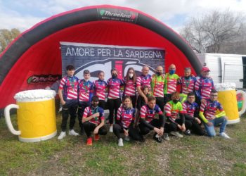 L’ultimo atto della Sardinia Cross Cup 2022 non ha tradito le attese