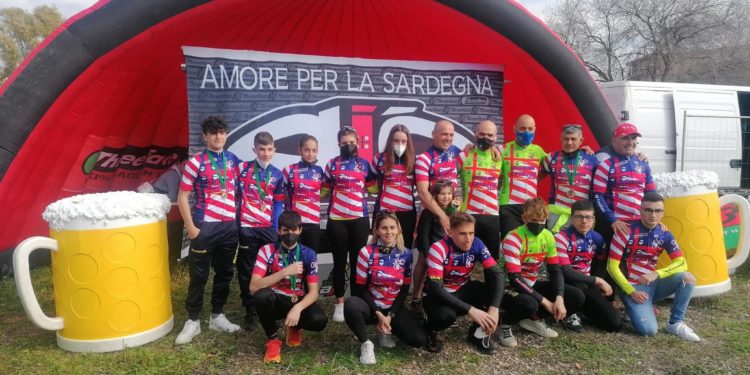 L’ultimo atto della Sardinia Cross Cup 2022 non ha tradito le attese