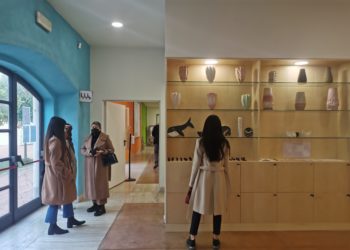 Sassari, ecco il nuovo coworking del Centro Risorse “ArtLab Accademia Sironi”