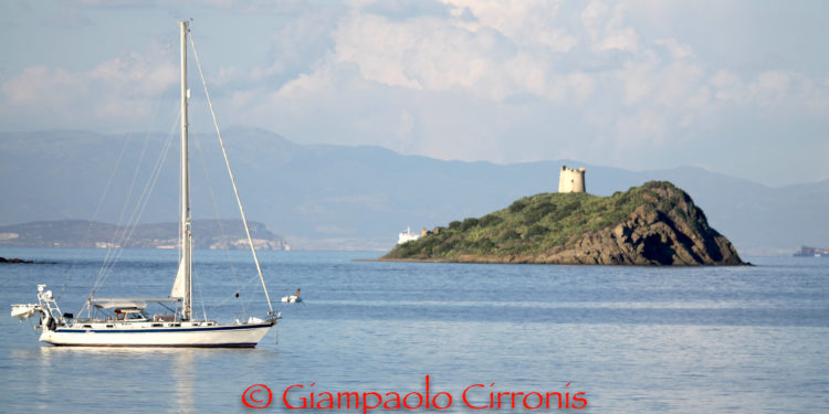 Eolico davanti a Nora, la deputata Mara Lapia al ministro Roberto Cingolani: «Il Governo faccia subito chiarezza»