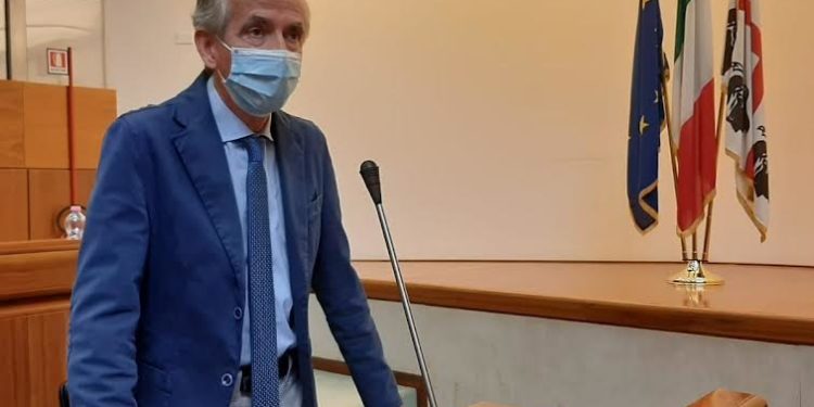 Stop alle restrizioni per il settore fieristico. Ignazio Manca (Lega): «Una nostra vittoria»