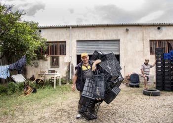 Parte il viaggio di “Visioni sarde” nel mondo