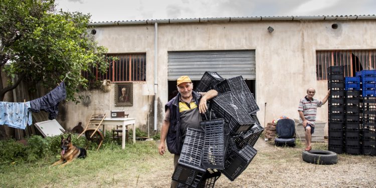 Parte il viaggio di “Visioni sarde” nel mondo