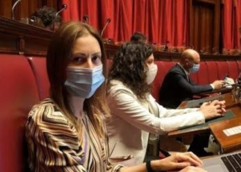 Lucia Scanu: «Il turismo balneare è una fetta importante dell’economia italiana»