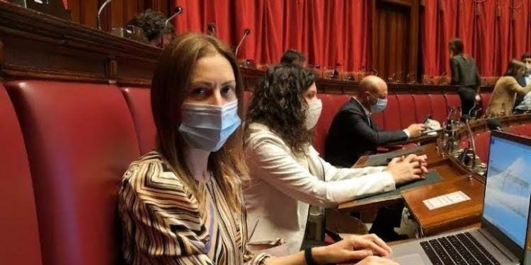 Carenza di medici di base nell’Oristanese: Lucia Scanu (Coraggio Italia): «Intervenga il ministro Speranza»