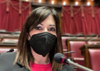 Due milioni di euro ai bambini malati di tumore: passa l’emendamento della deputata Mara Lapia al “Milleproroghe”