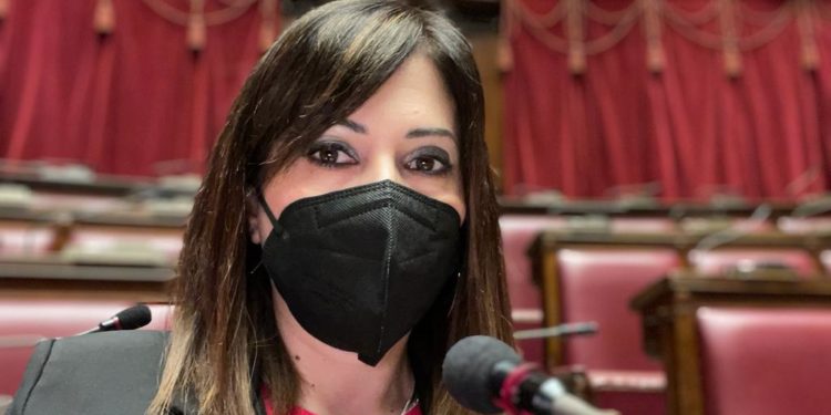 Due milioni di euro ai bambini malati di tumore: passa l’emendamento della deputata Mara Lapia al “Milleproroghe”