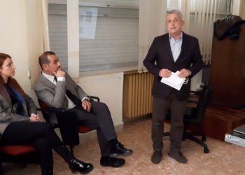 A Sassari due giornate dedicate all’ecoendoscopia digestiva