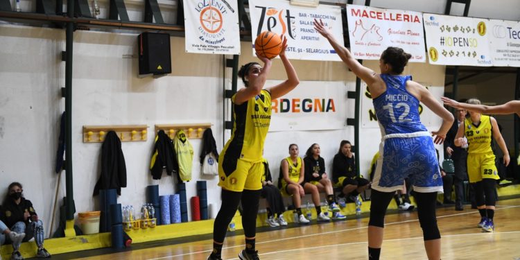 Techfind, che reazione! Patti ko al PalaVienna: 87 a 77