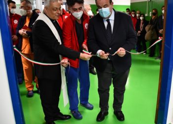 Aou di Sassari: Urologia ha un nuovo reparto