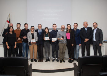 Università di Cagliari: torna il “Premio Ichnusa”