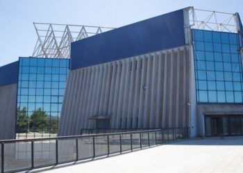 Alghero: via libera alla riqualificazione del Palacongressi