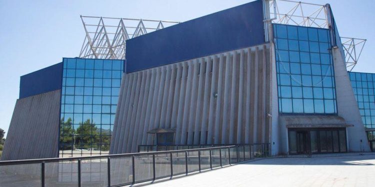 Alghero: via libera alla riqualificazione del Palacongressi