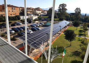 Arzachena: ampliato il progetto per l’efficientamento energetico