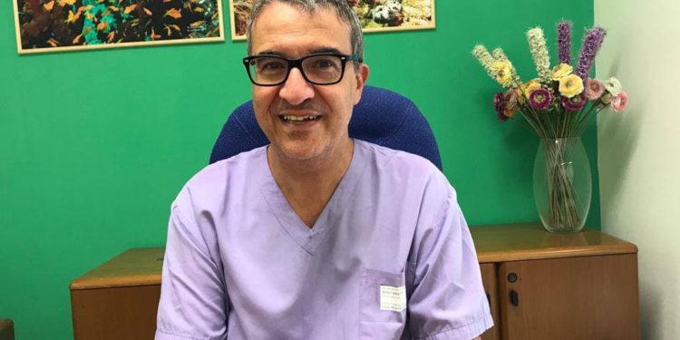 Tumore al seno, il Policlinico Duilio Casula si rafforza con l’arrivo di Massimo Dessena e la collaborazione con Viviana Galimberti, direttrice della senologia dello Ieo