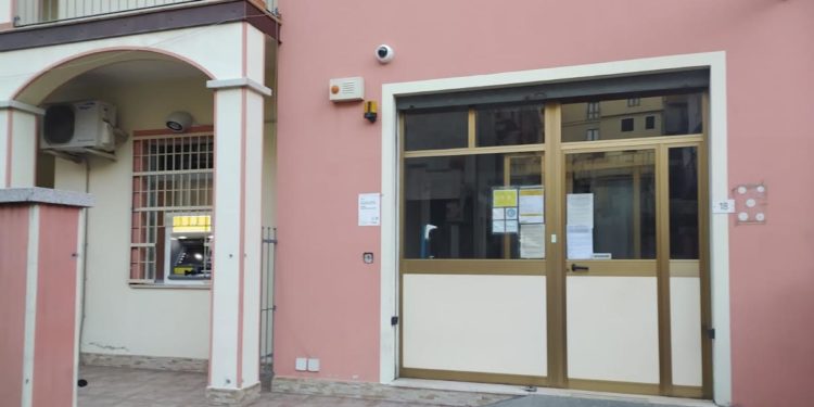 Urzulei: installato il primo Atm Postamat