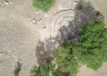 Progetto Goni Cultura, II parte: promozione e valorizzazione del patrimonio culturale locale