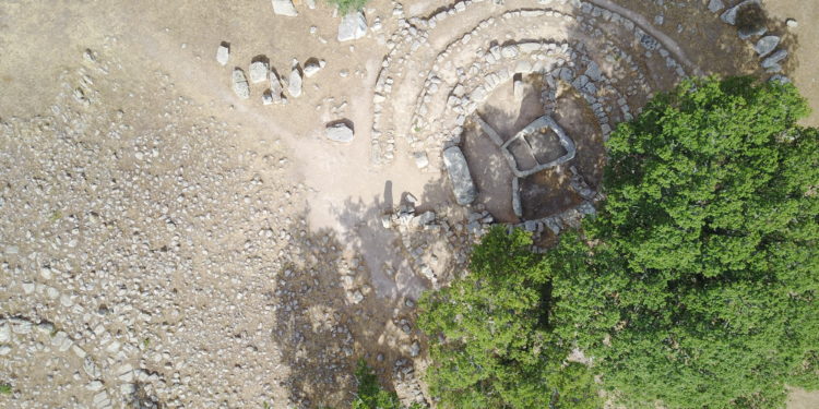 Progetto Goni Cultura, II parte: promozione e valorizzazione del patrimonio culturale locale