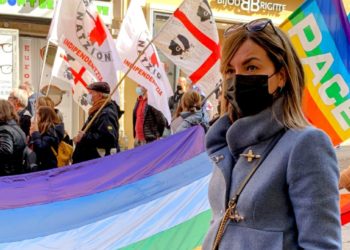 Ucraina: Romina Mura (Pd): «Cessi l’occupazione e si torni alle trattative»