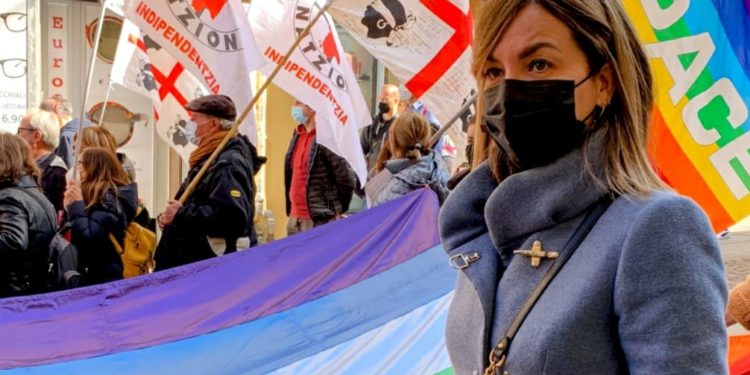 Ucraina: Romina Mura (Pd): «Cessi l’occupazione e si torni alle trattative»