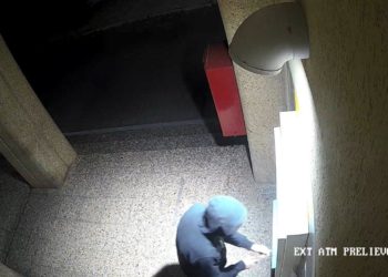 Furto sventato nella notte di sabato scorso a Maracalagonis, ai danni dell’ATM dell’ufficio postale di via Nazionale