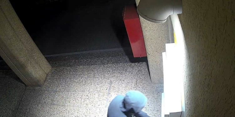 Furto sventato nella notte di sabato scorso a Maracalagonis, ai danni dell’ATM dell’ufficio postale di via Nazionale